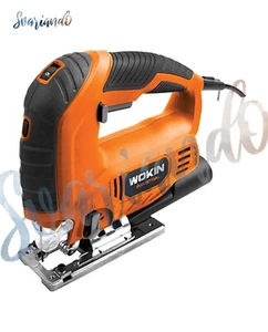 SEGHETTO ALTERNATIVO 787680 WOKIN VOLT 230 WATT 850 - Foto 1 di 2
