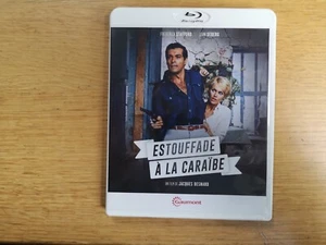 Estouffade à la Caraïbe aka The Looters FRENCH Blu Ray Gaumont - Picture 1 of 3
