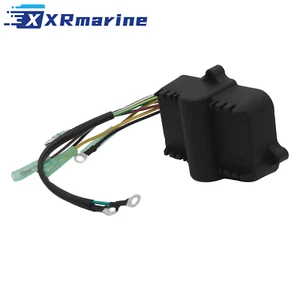 Schalterkasten CDI Power Pack für Mercury Außenbord 339-7452A15 339-7452A19 - Picture 1 of 7