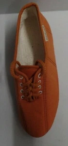 Chausson LA CUBIERTA orange - Picture 1 of 3