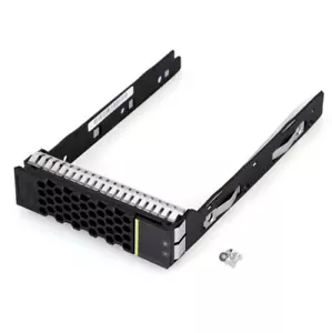 V3 3.5" Hard Drive Caddy Tray for Huawei RH2288 V3 RH1288V3 RH5885 V3 - Picture 1 of 5