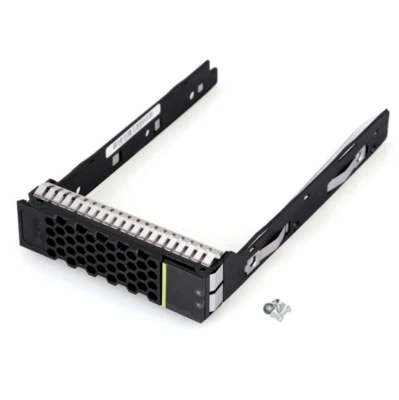  V3 3.5" Hard Drive Caddy Tray for Huawei RH2288 V3 RH1288V3 RH5885 V3 - Image 1 of 4