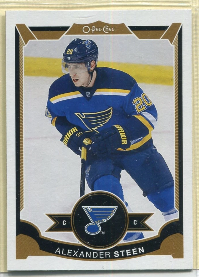 2015-16, OPC Hockey, Base, Retro, Rainbow, RC, Inserts, #'s 300-End, UPick List - Image 1 of 1