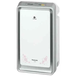 Panasonic Humidifying Air Purifier F-VR401-S Compatible with 220V - Picture 1 of 1