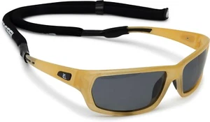 Cressi Bill Sunglasses W/Lace Unisex Floating Lanyard One Size PBBox No.2 - Picture 1 of 7