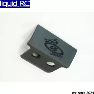 DE Racing -208-L Bump Skids Losi 8/8t/2.0/2.0t/8e 2.0 - Picture 1 of 2