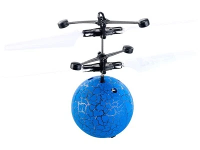 Lustiger Flugball, Spielzeug von PEARL GmbH - Bild 1 von 3