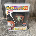 Funko Pop! H.R Pufnstuf: Witchiepoo 2019 Toy Tokyo New York Comic Con NYCC #896