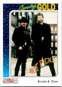 1992 Country Gold  - PICK / CHOOSE YOUR CARDS