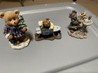 boyds bears friends the bearstone collection And Other Bears