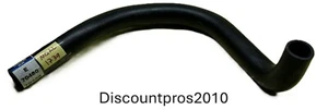 Dayco 70480 Upper /Lower Radiator Coolant Hose Pontiac Dodge 1965-1970 - Bild 1 von 1