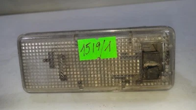 MAZDA 626 1998 LHD ESTATE MALETERO TRASERO MALETERO INTERIOR TECHO LUZ DE LECTURA Foto 1 de 3