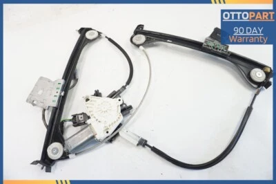 12-20 Mercedes R172 SLK250 SLC300 Right Passenger Window Regulator Motor OEM - Image 1 of 4