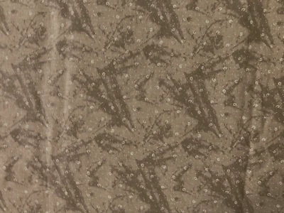 Licuadora vintage Fabri-Colcha COLOR MY WORLD sutil tono sobre tono marrón moca por comprar Foto 1 de 4