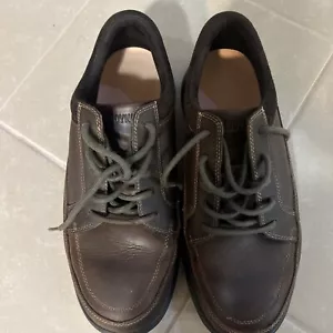 Diabetes Anodina No. 72 zapatos deportivos informales para hombre precio de venta sugerido por el fabricante $193 talla 10 XW - Imagen 1 de 7