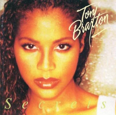 CD Toni Braxton – Secrets  (1996) - Bild 1 von 2