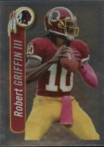 A8234- 2013 Panini Stickers Football Cards 273-488 -You Pick- 15+ FREE US SHIP - Picture 1 of 407