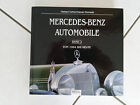 Buch Mercedes Benz Autmobile von 1964 bis Heute Band 2 Buch von Heel 2005