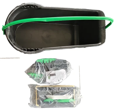 Hufa Fliesen Waschset 24 Liter Eimer Profi Clean Aktion Fugen Wascheimer 9710 - Bild 1 von 4
