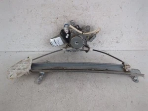 Honda Jazz 5 Door 2002-2008 Window Regulator Electric (Rear Driver Side)  - Picture 1 of 6