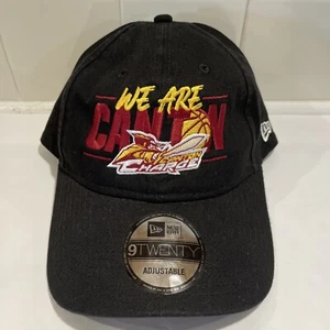 New Era 9Twenty Canton Charge NEW Adjustable cap hat NBA G League Cavaliers Cavs - Picture 1 of 3