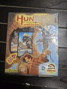 HUNTIK Trading Card Game SECRETS AND SEEKERS BONUS DVD Neu Sealed - Bild 1 von 6