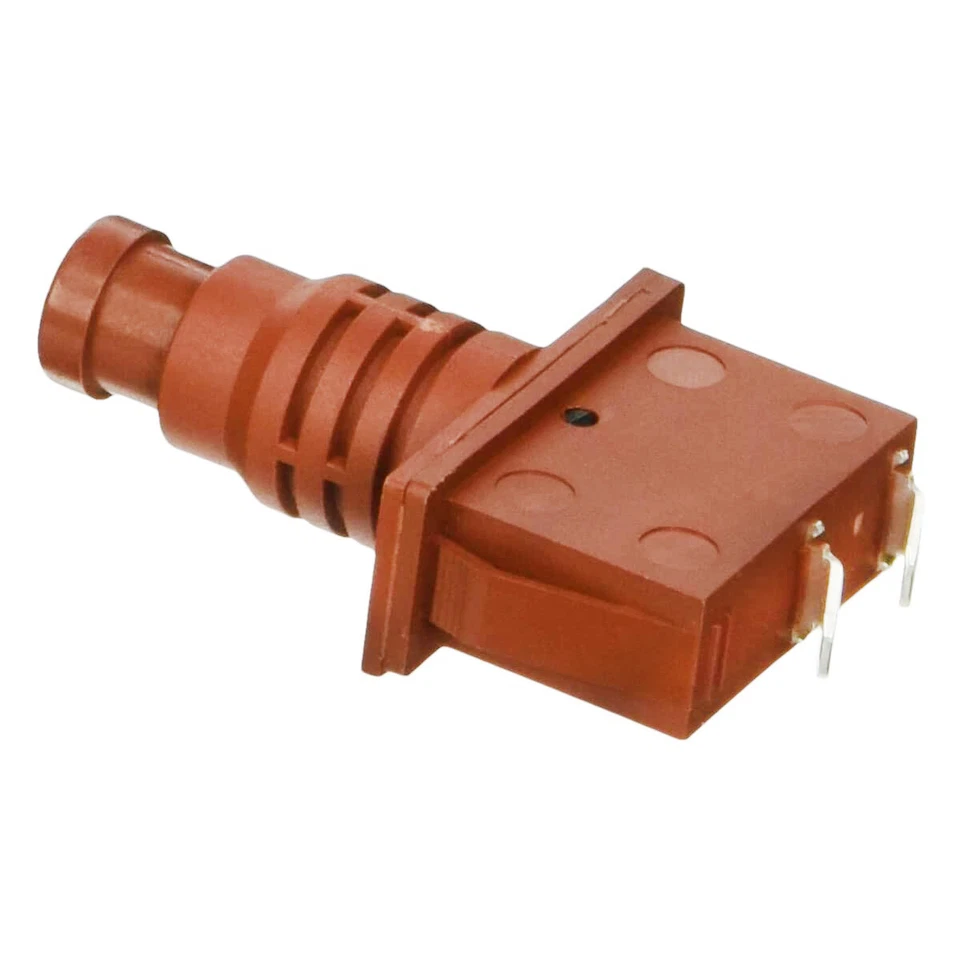 Se adapta a Eureka & Sanitarie Mighty Mite botón de encendido/apagado parte #28304A-2 Foto 1 de 1