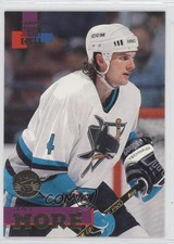 1994-95 Topps Stadium Club Stanley Cup Super Team Jay More #165