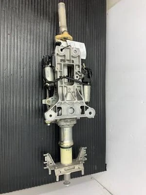 2011 - 2016 BMW 550I OEM POWER STEERING COLUMN ASSEMBLY *69K MILES* 6778135 - Imagem 1 de 4