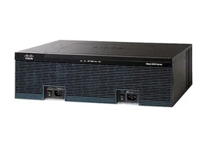 Router módulo de voz/fax Cisco C3925-CME-SRST/K9. Nuevo - Imagen 1 de 1