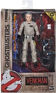 Ghostbusters Afterlife Plasma Series Peter Figur Hasbro - Bild 1 von 2