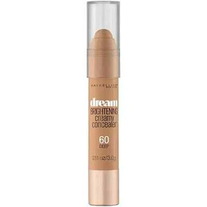 Maybelline Dream Aufhellender cremiger Concealer - 60 tief 0,11 Oz. - Bild 1 von 2
