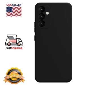 Funda a prueba de golpes para Samsung Galaxy A15 AMZER, funda de silicona gelatina - Imagen 1 de 6