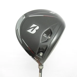 Bridgestone B3 SD 10.5° Stiff Regular RH 45.75in Driver TENSEI BS Red 40 HC 279g - Picture 1 of 8