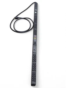 APC AP8841 Power Distribution Unit Metered Rack PDU, 240V, 24A Q_ - Afbeelding 1 van 7