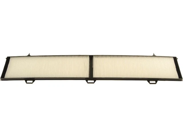 Filtro de aire de cabina para BMW 335d 2009-2011 3,0 L 6 cilindros diésel 2010 SG721VF Foto 1 de 1