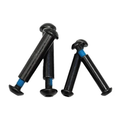 Folding Wrench Relative Lock Screw For Ninebot MAX G30 Electric Scooter Parts