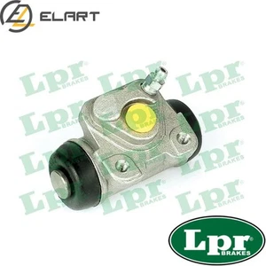 WHEEL BRAKE CYLINDER 5141 FOR TOYOTA COROLLA/Liftback/Compact HONDA CIVIC 1.6L - Picture 1 of 6
