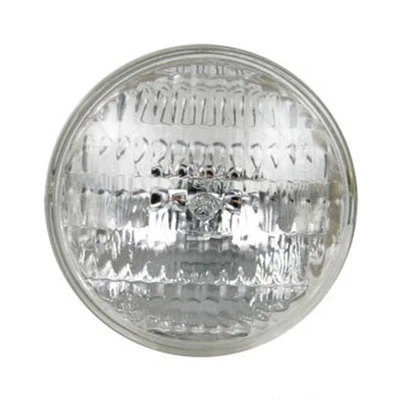 4411-1 Clear 12 Volt Par36 Sealed Beam Bulb Headlight Tractor 4-1/2 L4411 - Image 1 of 4