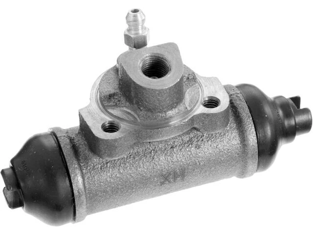 Cilindro de rueda trasera para Nissan Pathfinder 2002-2004 3,5 L V6 2003 KJ894YT OEF3 Foto 1 de 1