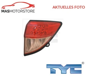 RÜCKLEUCHTE HECKLEUCHTE LINKS TYC 11-6810-16-2 I NEU OE QUALITÄT - Bild 1 von 5