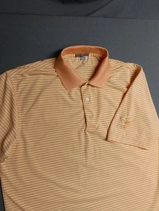 Peter Millar Sommer Komfort Polo Herren M Hollywood Golfschläger Leistung EUC - Bild 1 von 9