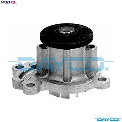 WATER PUMP ENGINE COOLING DP359 FOR RENAULT CLIO/IV/Sport/Tourer/SPORT/TOURER - Image 1 of 4