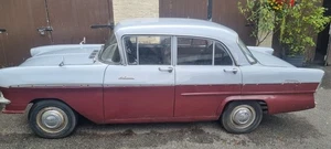 Vauxhall Victor 1960. - Picture 1 of 22
