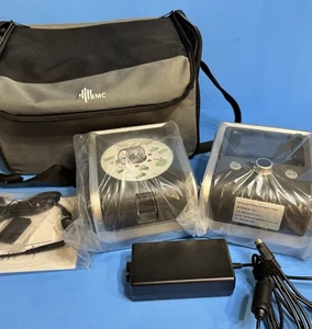 Brand New BMC RESmart GIl G-11 E-20C-H-0 Carry Case Accessories Power Cord - Picture 1 of 5