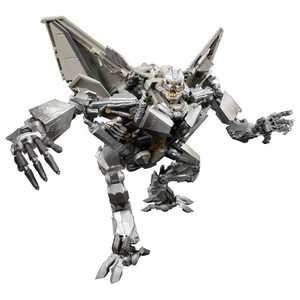 Transformers Masterpiece Movie Series Mpm-10 Starscream_ - Foto 1 di 9