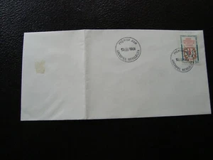 TAAF - enveloppe 1er jour 10/8/1968 (CY20) - Picture 1 of 1