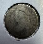 New Listing1837 Capped Bust Dime