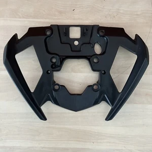 MANIGLIA PASSEGGERO APRILIA SHIVER 750 2010 2017 - Imagen 1 de 2