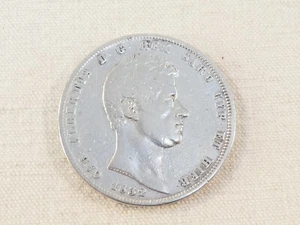 5 LIRE ARGENT CHARLES ALBERT argent 1832 Royaume du Piemont-Sardaigne - Picture 1 of 6